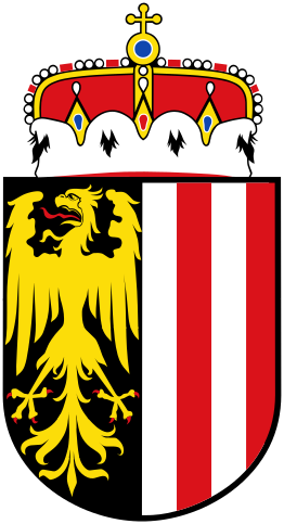 Oberösterreich - Stuhlhussen - Sankt Konrad