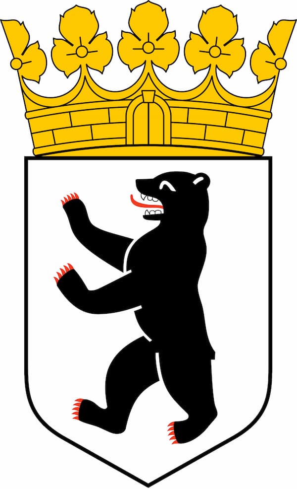 be rl in wappen