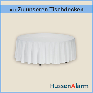 Tischdecken in Stuttgart ausleihen