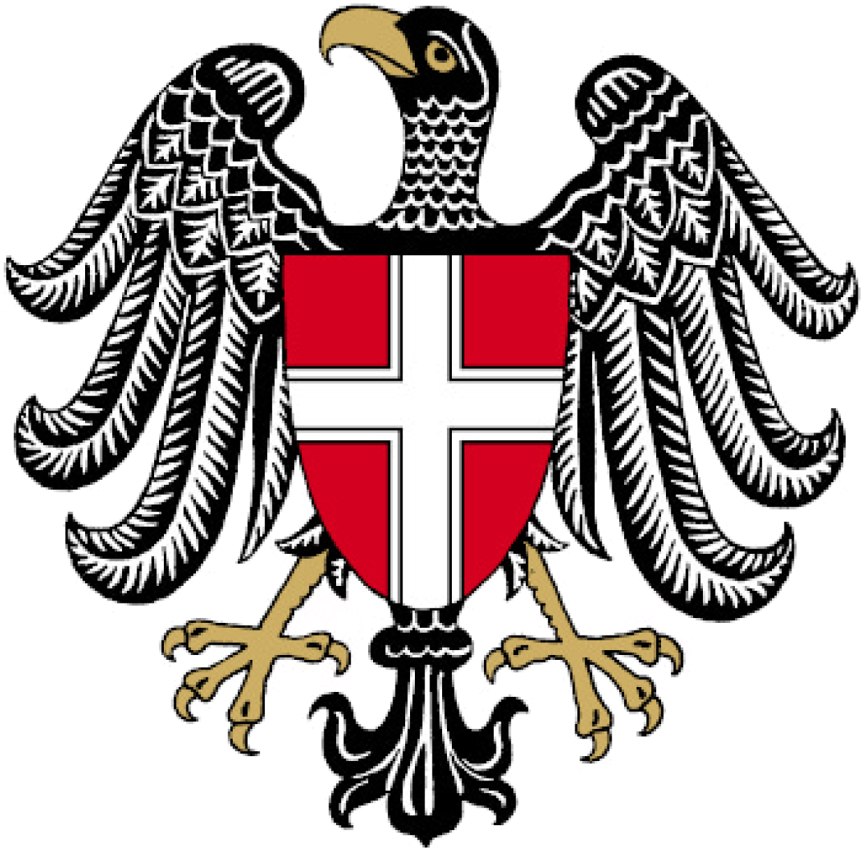 vien na Wappen