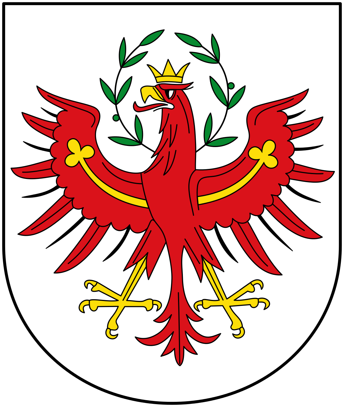 wappen tir ol